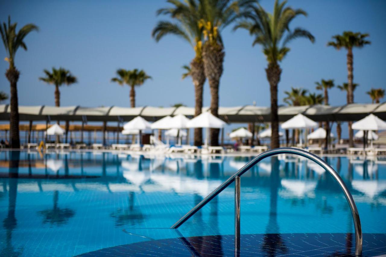 Hotel Tui Blue Palm Garden Side Exterior foto