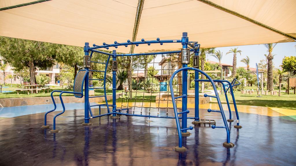 Hotel Tui Blue Palm Garden Side Exterior foto
