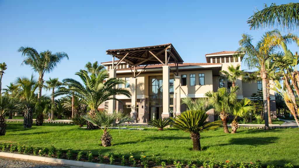 Hotel Tui Blue Palm Garden Side Exterior foto